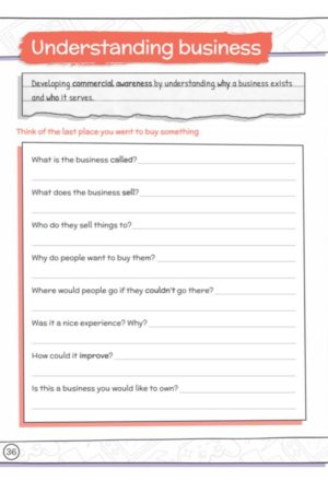 How To Raise Entrepreneurial Kids: PLAYBOOK - gift purchase - Image 5