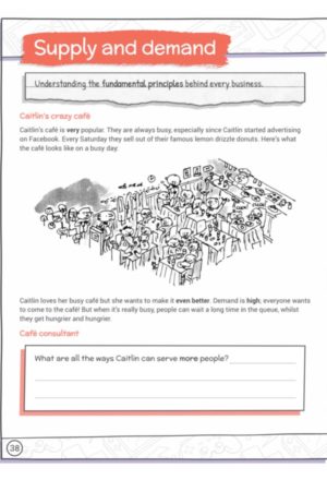 How To Raise Entrepreneurial Kids: PLAYBOOK - gift purchase - Image 4