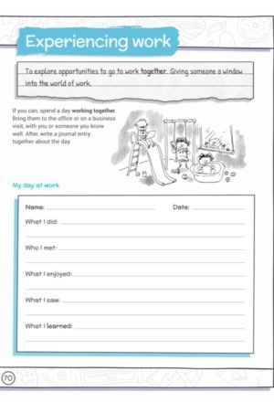 How To Raise Entrepreneurial Kids: PLAYBOOK - gift purchase - Image 8