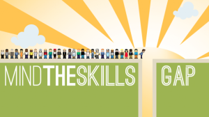 The skills gap, the future of education