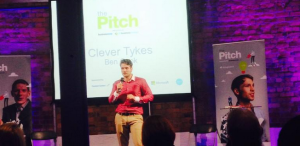 The Pitch 2014