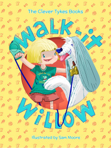 Walk-it Willow cover